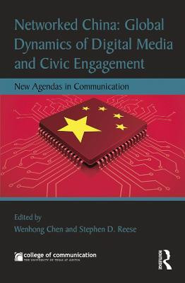 Networked China: Global Dynamics of Digital Media and Civic Engagement(English, Electronic book text, unknown)