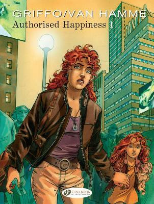 Authorised Happiness Vol. 1(English, Paperback, Van Hamme Jean)