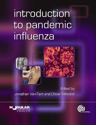 Introduction to Pandemic Influenza(English, Paperback, Van-Tam Jonathan)