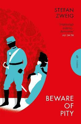 Beware of Pity(English, Paperback, Zweig Stefan)