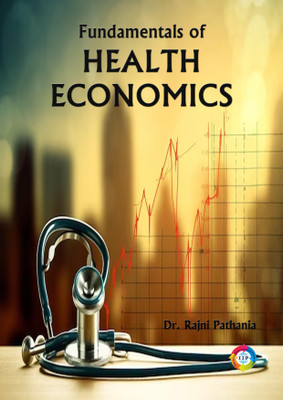 Fundamentals of Health Economics (Editioni)(English, Paperback, unknown)