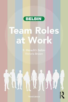 Team Roles at Work(English, Paperback, Belbin R. Meredith)