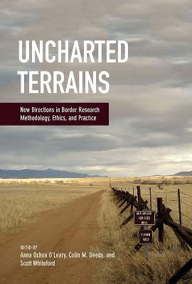 Uncharted Terrains(English, Paperback, unknown)
