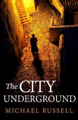 The City Underground(English, Paperback, Russell Michael)