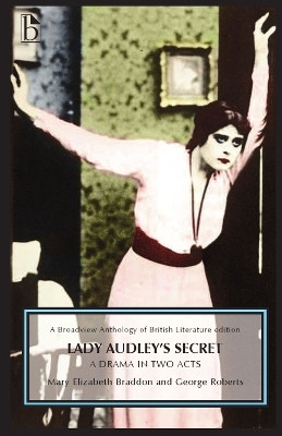 Lady Audley's Secret(English, Paperback, Braddon Mary Elizabeth)