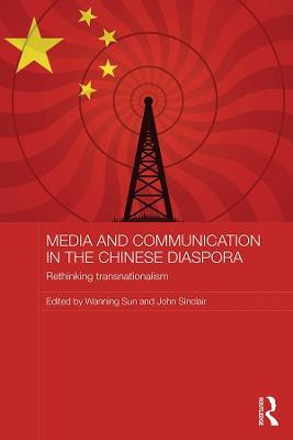 Media and Communication in the Chinese Diaspora(English, Electronic book text, unknown)