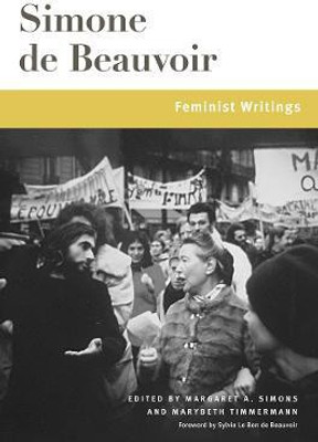 Feminist Writings(English, Paperback, Beauvoir Simone de)