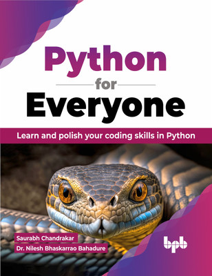 Training Guide in Python for Beginners(English, Paperback, unknown)