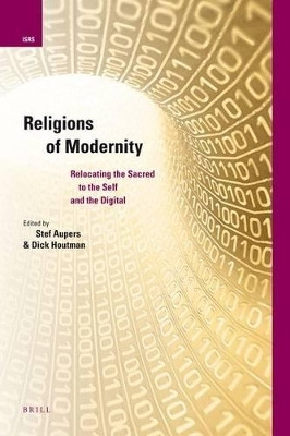Religions of Modernity(English, Electronic book text, unknown)
