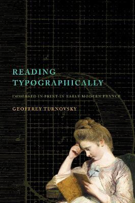 Reading Typographically(English, Hardcover, Turnovsky Geoffrey)