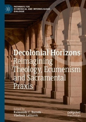 Decolonial Horizons(English, Hardcover, unknown)