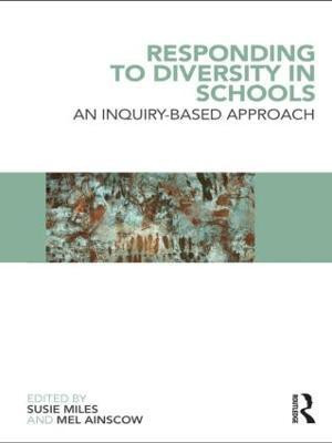 Responding to Diversity in Schools(English, Paperback, unknown)