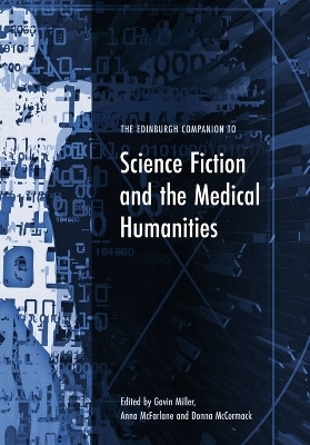 The Edinburgh Companion to Science Fiction and the Medical Humanities(English, Hardcover, unknown)