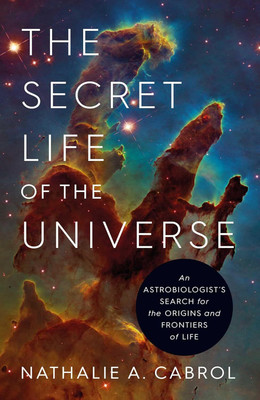 The Secret Life of the Universe(English, Paperback, Cabrol Nathalie A.)