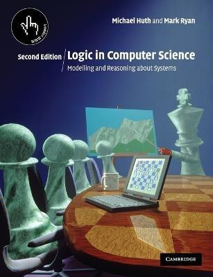 Logic in Computer Science(English, Paperback, Huth Michael)