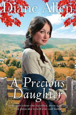 A Precious Daughter(English, Paperback, Allen Diane)