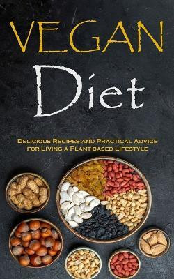 Vegan Diet(English, Paperback, Meis Daryl)