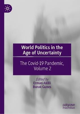 World Politics in the Age of Uncertainty(English, Hardcover, unknown)