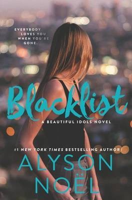 Blacklist(English, Electronic book text, Noel Alyson)