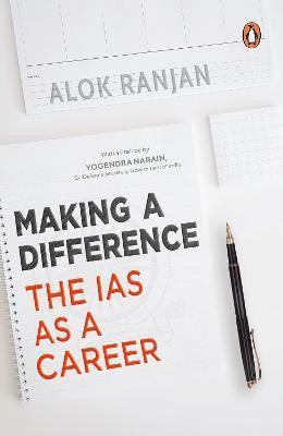 Making a Difference(English, Paperback, Ranjan Alok)