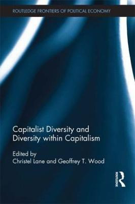 Capitalist Diversity and Diversity within Capitalism(English, Hardcover, unknown)