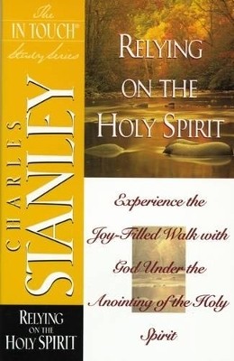 Relying on the Holy Spirit(English, Paperback, Stanley Charles F.)