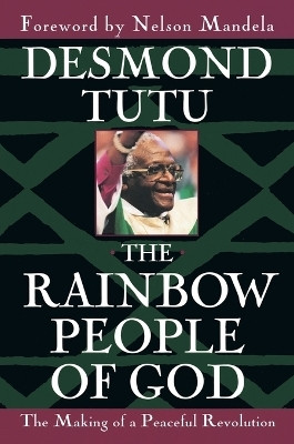 The Rainbow People of God(English, Paperback, Tutu Desmond)