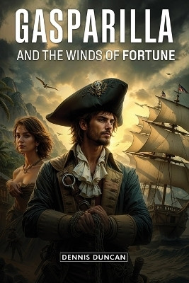 Gasparilla and The Winds of Fortune(English, Paperback, Duncan Dennis)