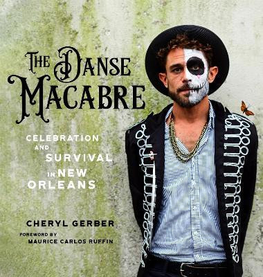The Danse Macabre(English, Paperback, Gerber Cheryl)
