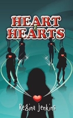 Heart 2 Hearts(English, Paperback, Jenkins Regina)