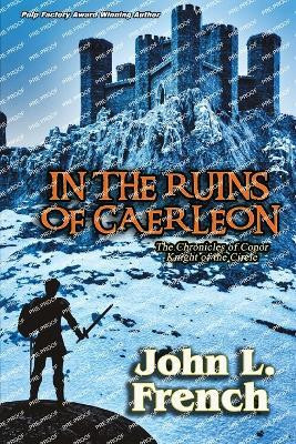 In the Ruins of Caerleon(English, Paperback, French John L)