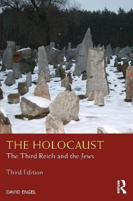 The Holocaust(English, Paperback, Engel David)