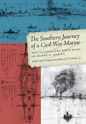 The Southern Journey of a Civil War Marine(English, Paperback, unknown)