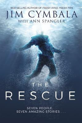 The Rescue(English, Hardcover, Cymbala Jim)