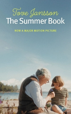 The Summer Book (Movie Tie-In Edition)(English, Paperback, Jansson Tove)
