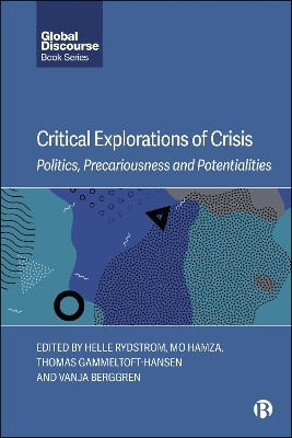 Critical Explorations of Crisis(English, Hardcover, unknown)