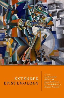 Extended Epistemology(English, Hardcover, unknown)