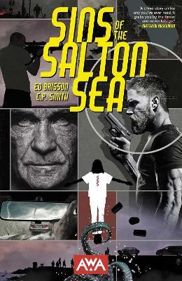 Sins of the Salton Sea(English, Paperback, Brisson Ed)