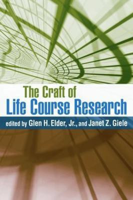 The Craft of Life Course Research(English, Paperback, unknown)