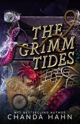 The Grimm Tides(English, Paperback, Hahn Chanda)