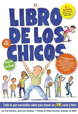 El libro de los chicos(Spanish, Paperback, Dunham Kelli)