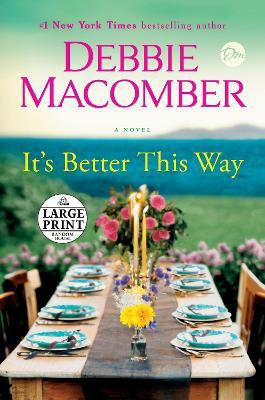 It's Better This Way(English, Paperback, Macomber Debbie)