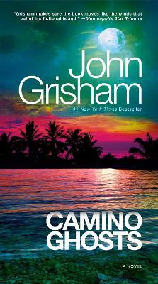 Camino Ghosts(English, Paperback, Grisham John)