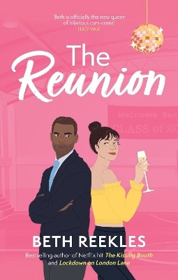 The Reunion(English, Paperback, Reekles Beth)