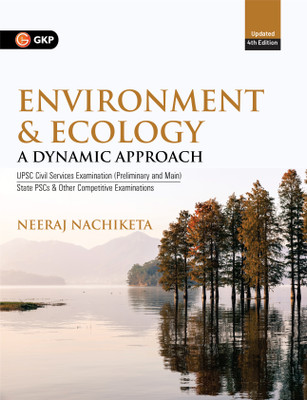 Environment & Ecology - a Dynamic Approach 4ed(English, Paperback, unknown)