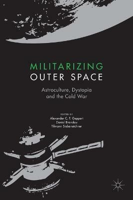 Militarizing Outer Space(English, Paperback, unknown)