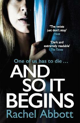 And So It Begins(English, Paperback, Abbott Rachel)