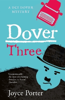 Dover Three(English, Paperback, Porter Joyce)