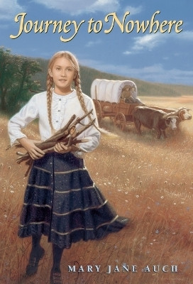 Journey to Nowhere(English, Paperback, Auch Mary Jane)