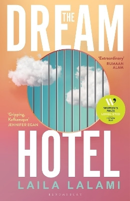 The Dream Hotel(English, Paperback, Lalami Laila)